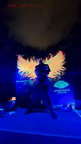 grafitero Hotel Mandarin oriental fluor grafitero Hotel Mandarin oriental fluor