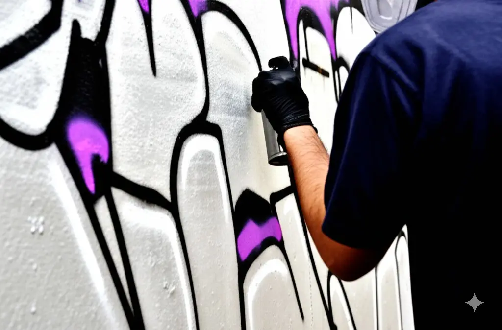 cuánto tiempo se tarda en aprender graffiti con detalles