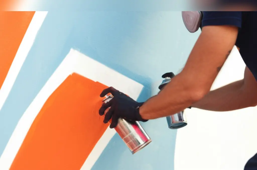 graffitis para dibujar paso a paso